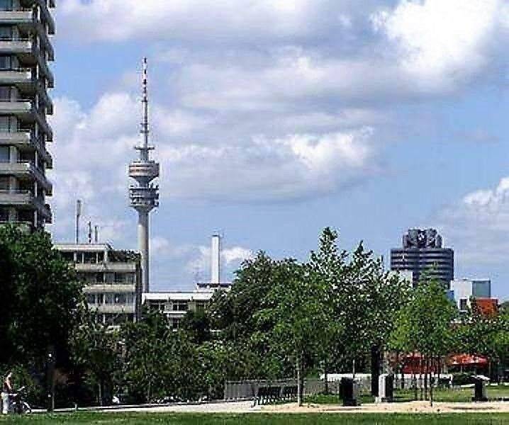 Sehr Gute Lage – 2- Zimmerwohnung ca.54,02 m² – Milbertshofen- Georgenschweigstr. 330 000,-€, 80807 München (Milbertshofen-Am Hart Schwabing-Freimann)