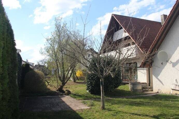 Prov.-FREI 2,5 Zi. Wohnung mit herrlicher Terrasse, 78315 Radolfzell am Bodensee