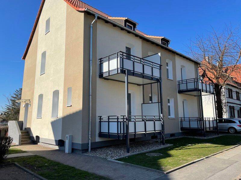 Endlich Zuhause: ansprechende 2,5-Zimmer-Wohnung, 44339 Dortmund