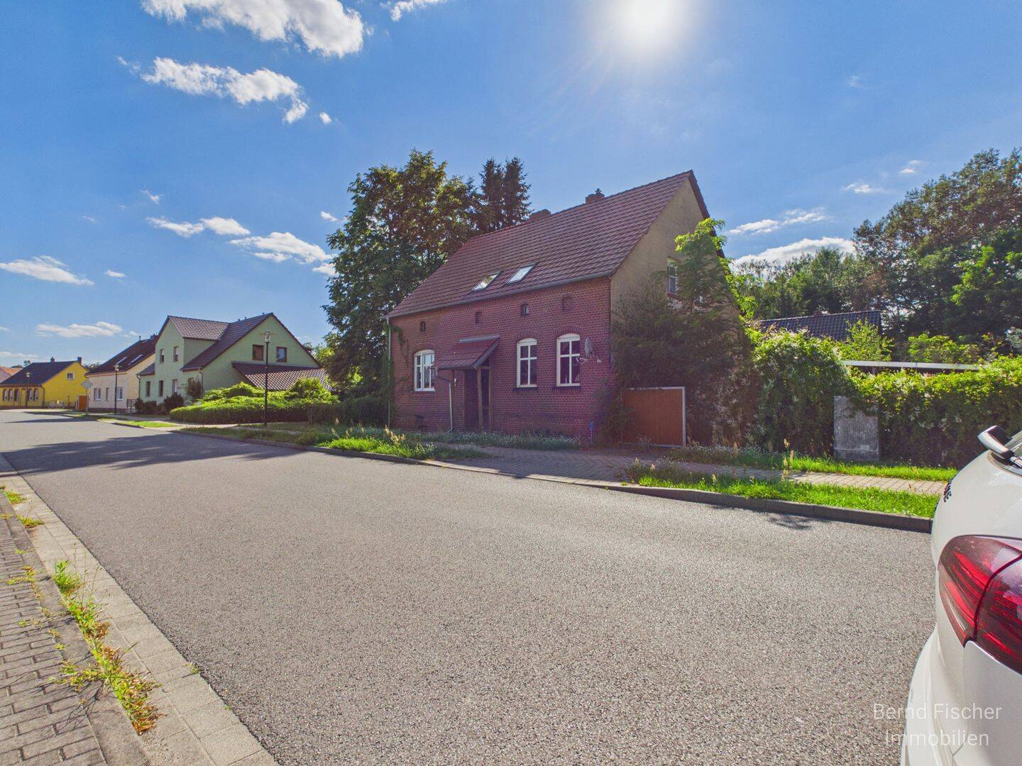 Einfamilienhaus in Jüterbog, 14913 Jüterbog