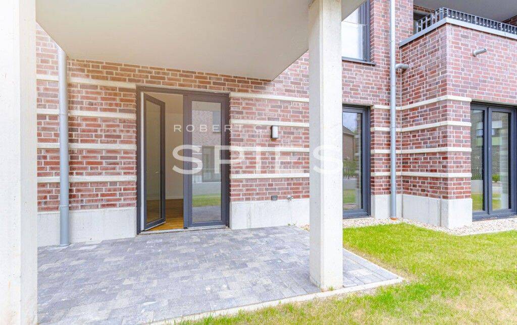 Charmante Neubau-EG-Wohnung mit separatem Eingang im Ortskern Bad Zw´ahn, 26160 Bad Zwischenahn