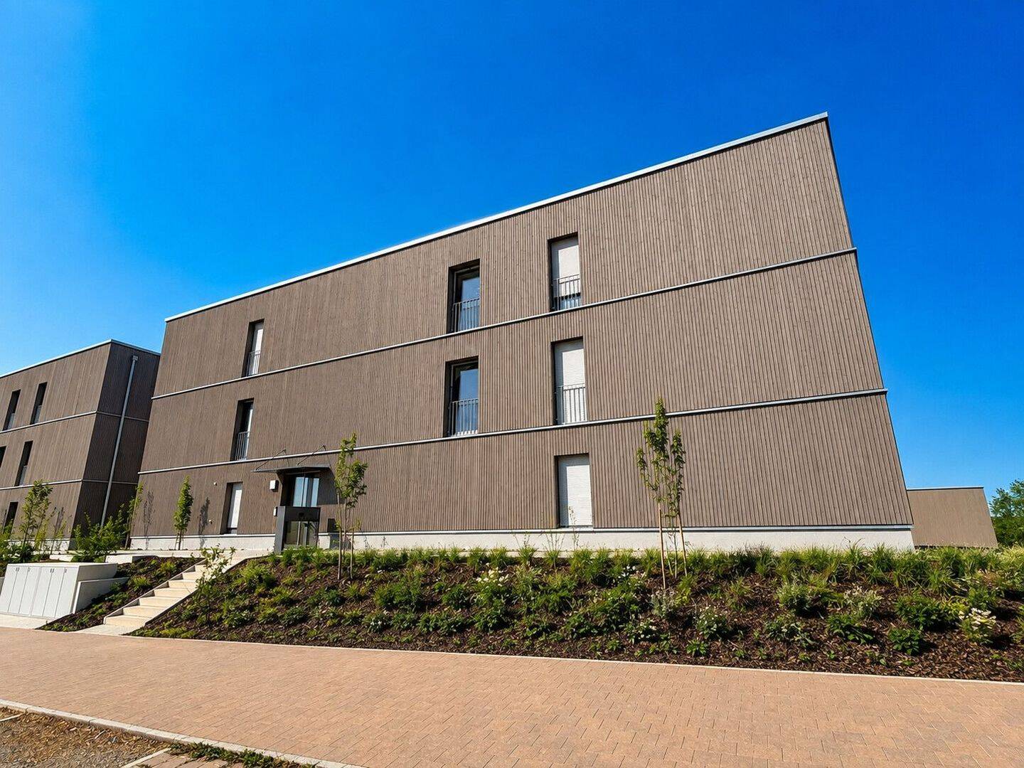3-Zimmer-Wohnung-Neubau in Öhringen zum mieten!, 74613 Öhringen