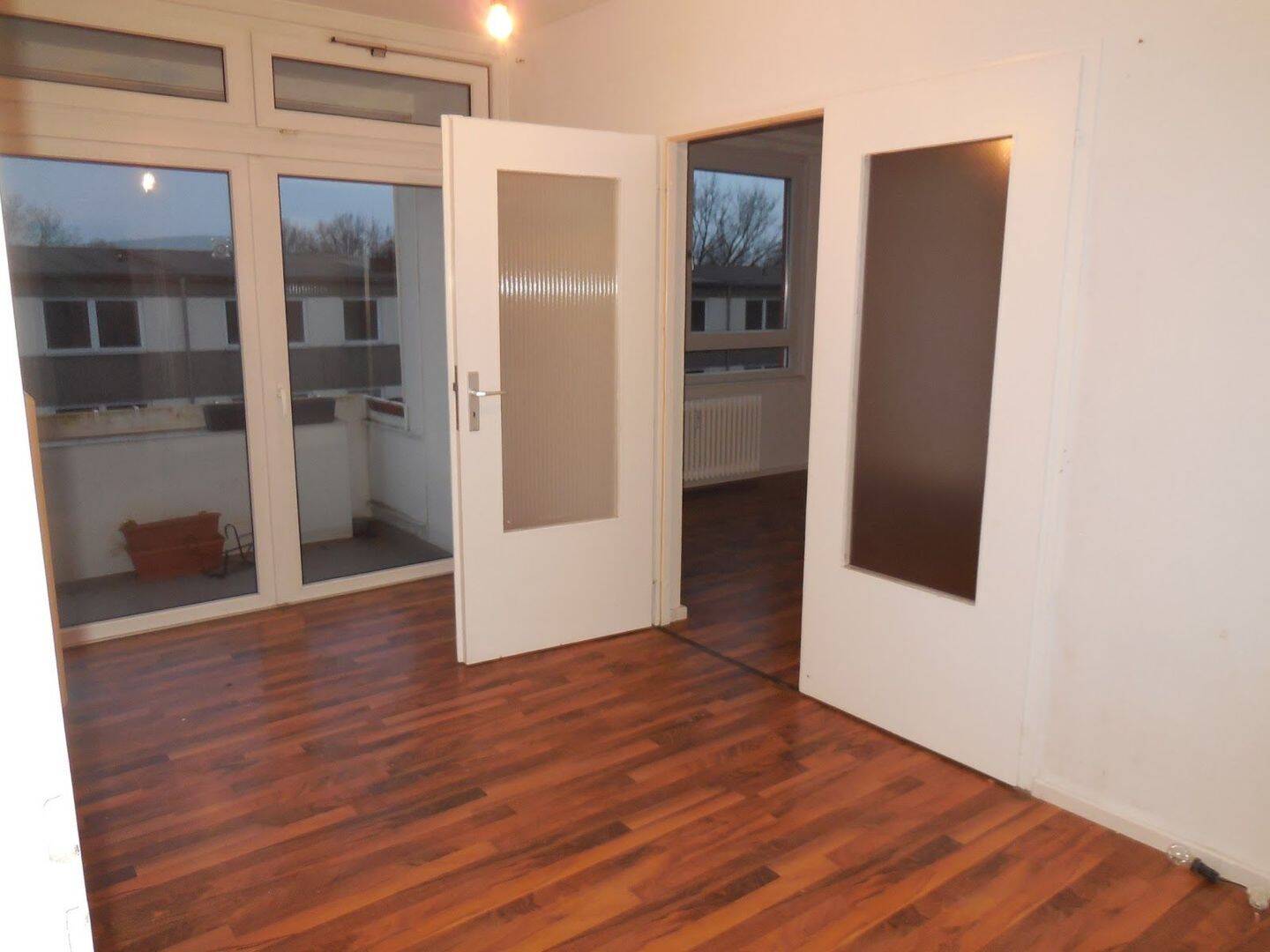 +++ Geräumige 3-Raum-Wohnung mit Balkon in Fredenberg zu vermieten +++, 38228 Salzgitter
