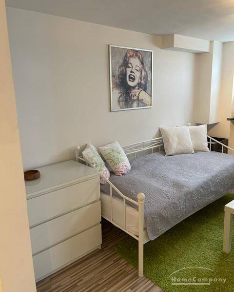 Hausen (8066820) nette Singlewohnung, 60488 Frankfurt am Main (Hausen Praunheim Rödelheim)