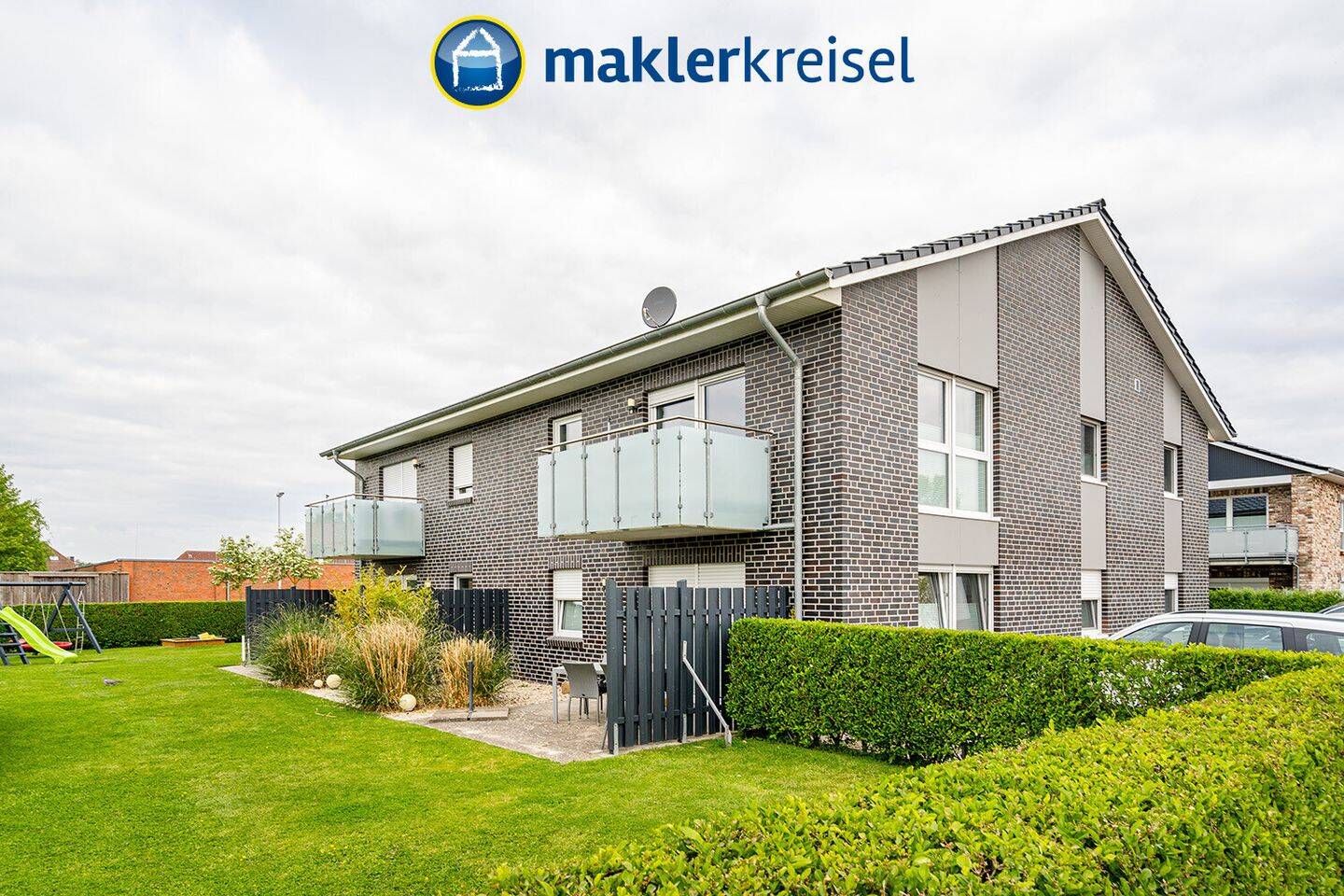 In Hafennähe! Attraktive, voll ausgestattete Ferienwohnung im Nordseeheilbad Carolinensiel, 26409 Wittmund