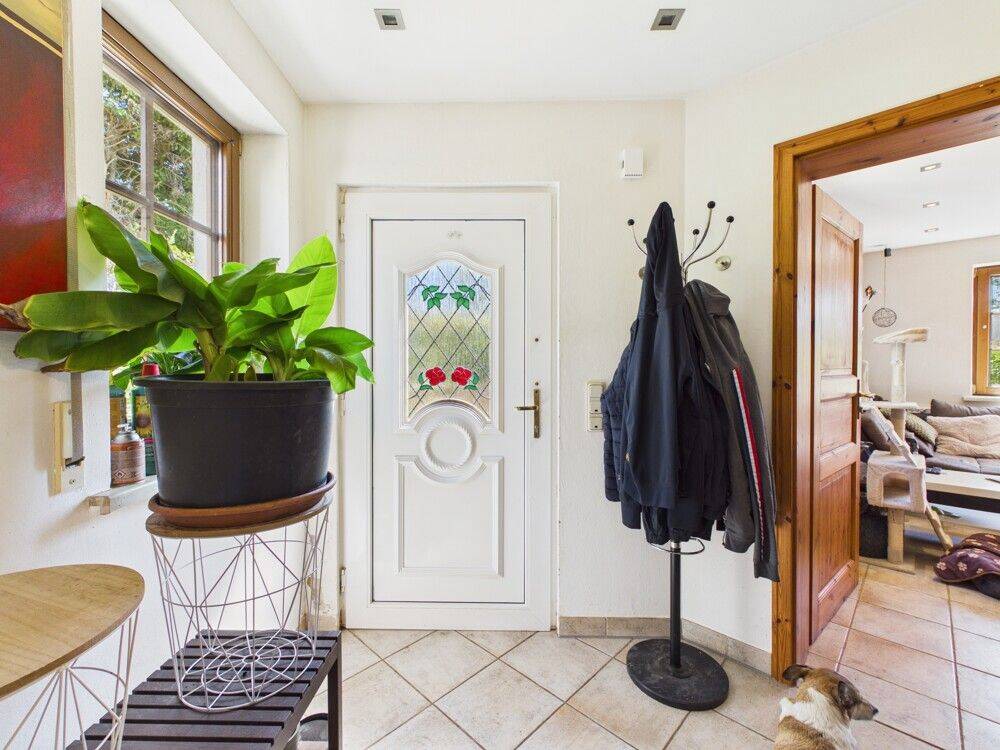 Kleine Wohnung mit Stellplatz. L – Vianden nur 15min!, 54675 Nusbaum