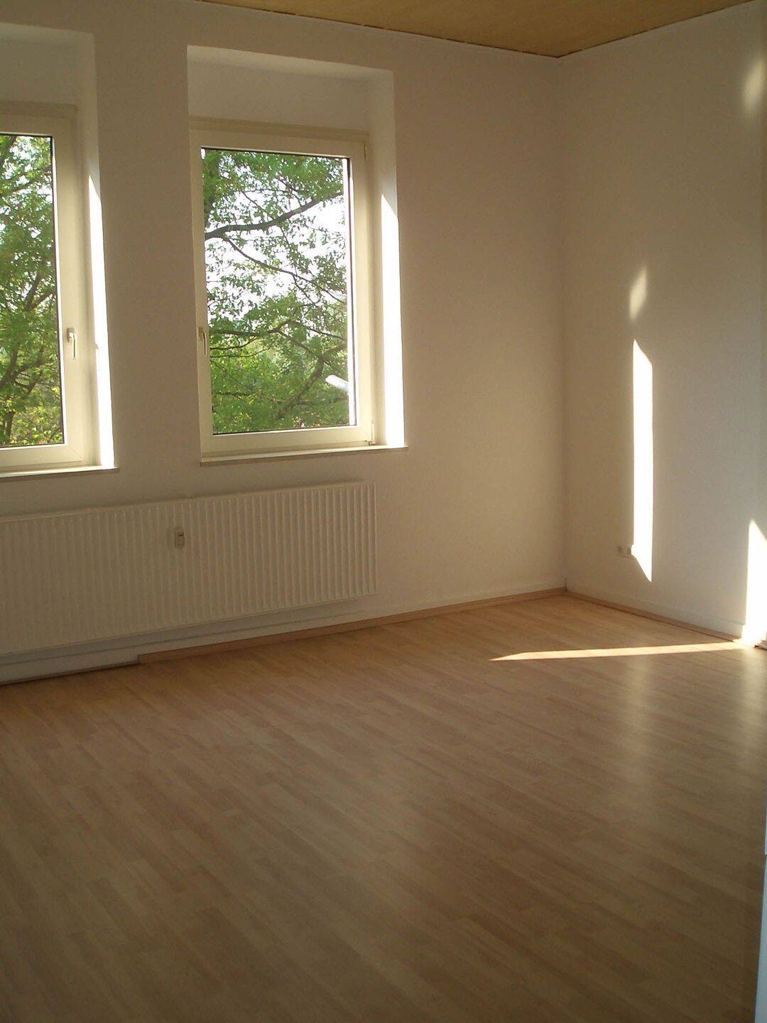 Helle 3-Zimmer-Wohnung mit Balkon (74 qm) in Uni- und Stadtzentrum-Nähe., 44795 Bochum (Weitmar Wiemelhausen)