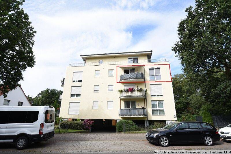 Einziehen und wohlfühlen, nahezu barrierefrei!, 28719 Bremen (Blockland Burg-Grambke Burgdamm Werderland)
