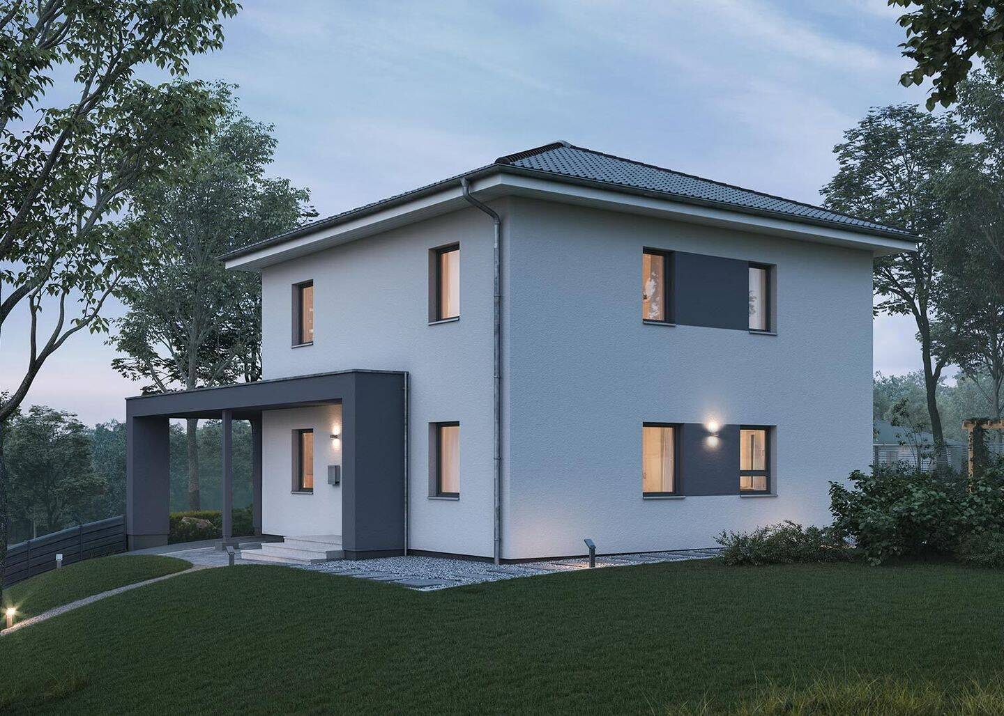 Geborgen. Nachhaltig. Charmant. Zuhause, 32312 Lübbecke