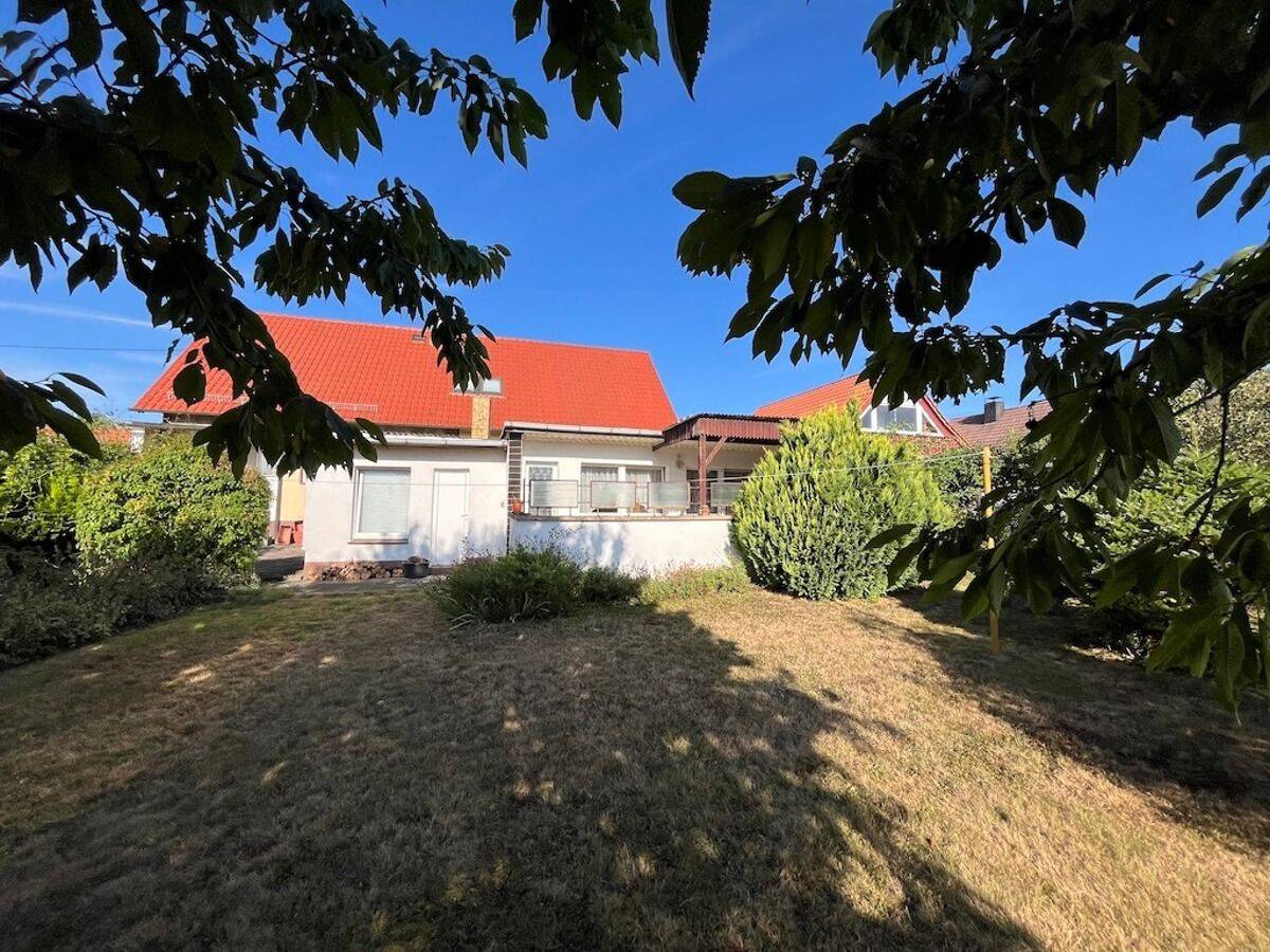 Einfamilienhaus in Cattenstedt zu verkaufen., 38889 Blankenburg (Harz)