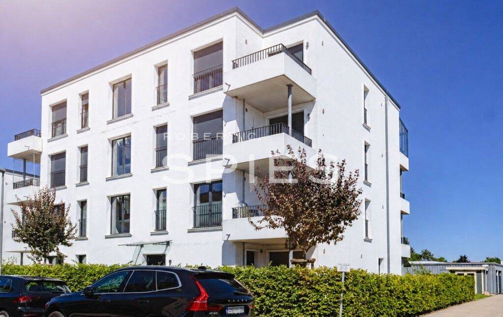 Ankommen. Wohlfühlen. Zuhause sein – Modernes Wohnen im Lesum-Park, 28717 Bremen (Burgdamm Lesum Sankt Magnus)