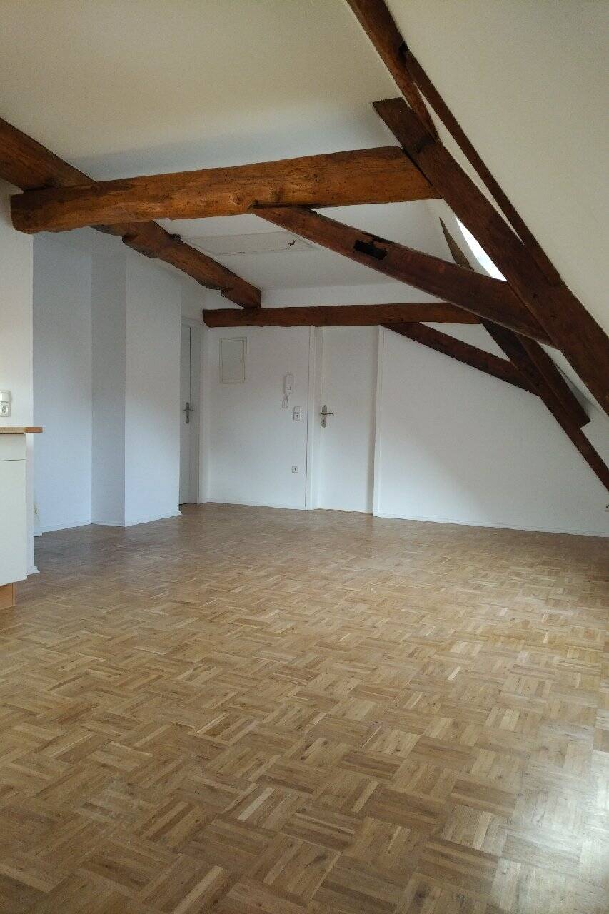 Helle 3-Zimmer-Wohnung zentral in der Altstadt von Wächtersbach, 63607 Wächtersbach