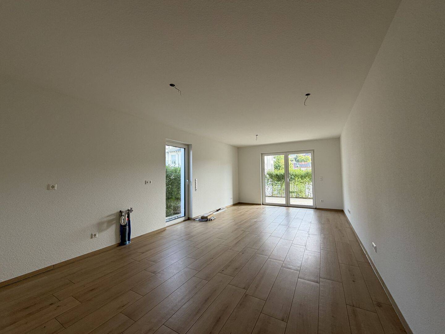Moderne-2,5-Zimmer-Wohnung, 88677 Markdorf