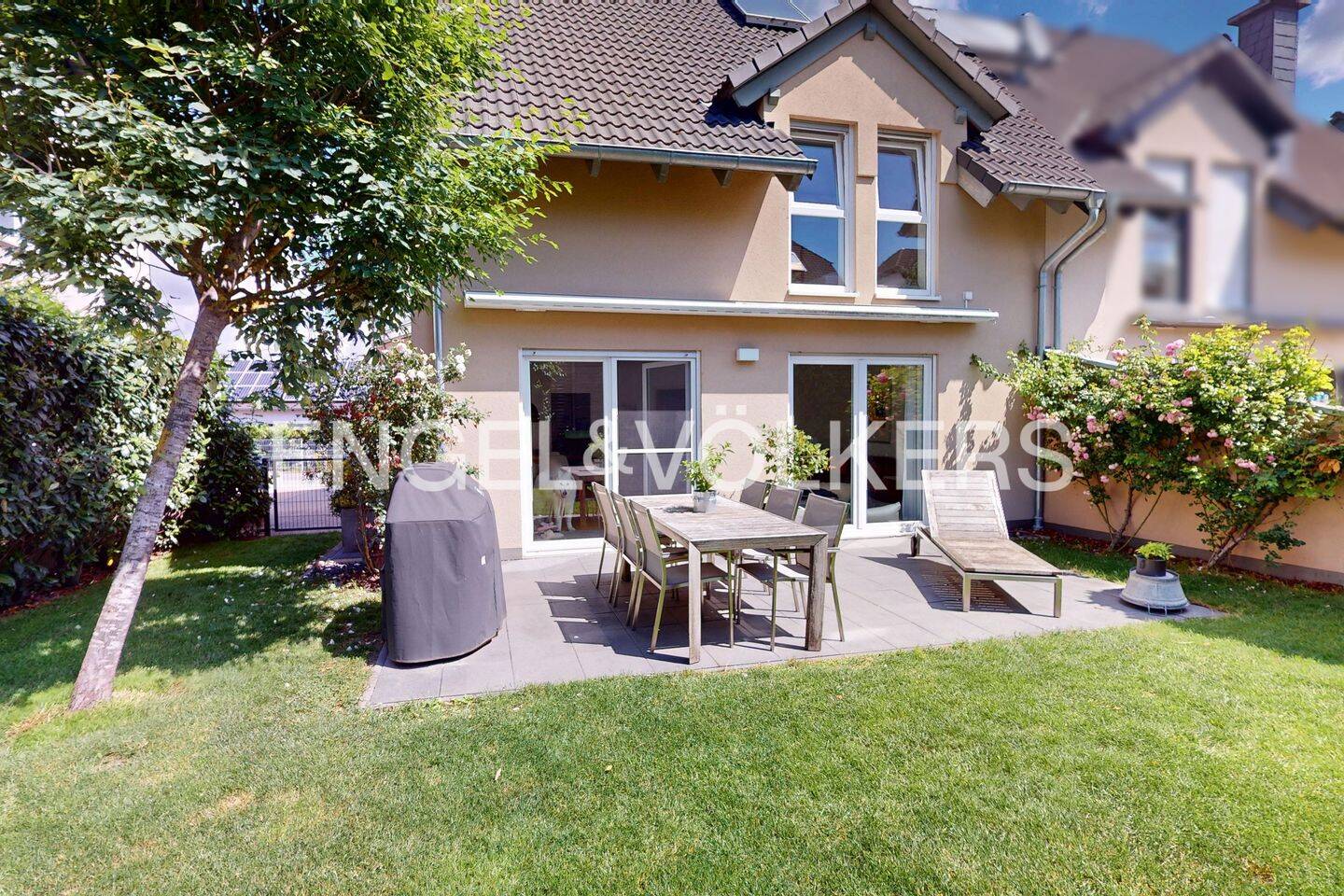 Modern und hell in Mommenheimer Bestlage, 55278 Mommenheim