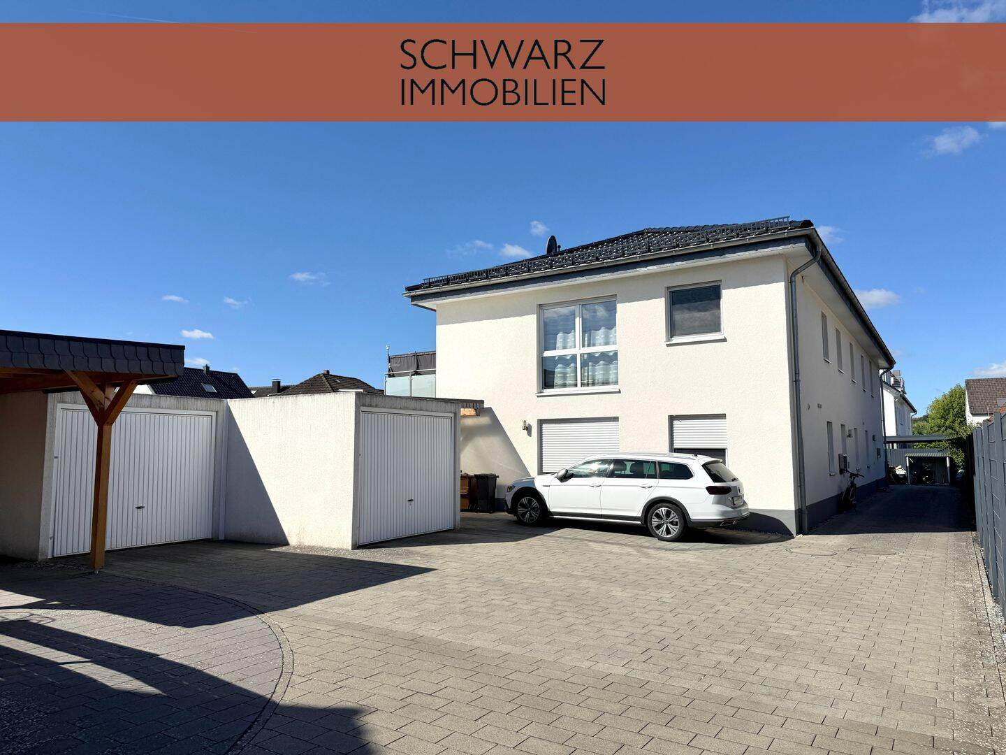 Moderne Wohlfühloase mit sonniger Terrasse und guter Ausstattung, 59558 Lippstadt