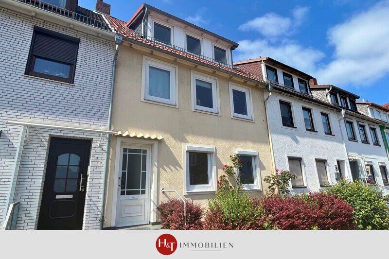Gemütliche, helle Wohnung nahe der Überseestadt!, 28217 Bremen (Handelshäfen Steffensweg Utbremen Westend)