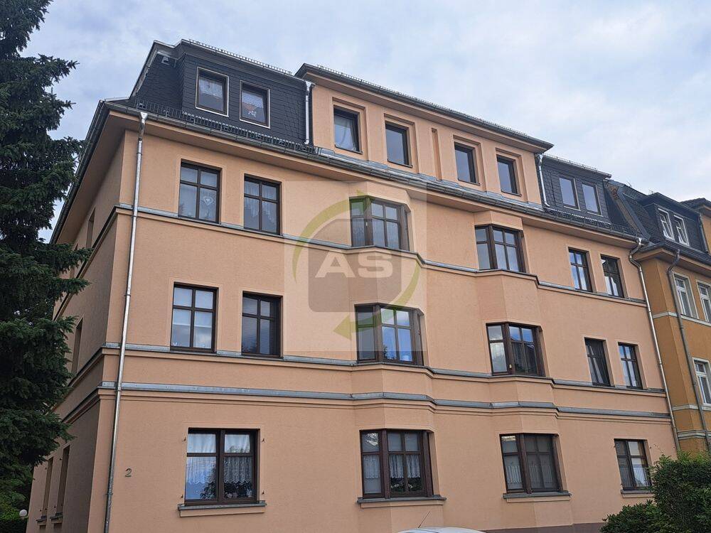 Platz für Ihre Rasselbande, 8371 Glauchau