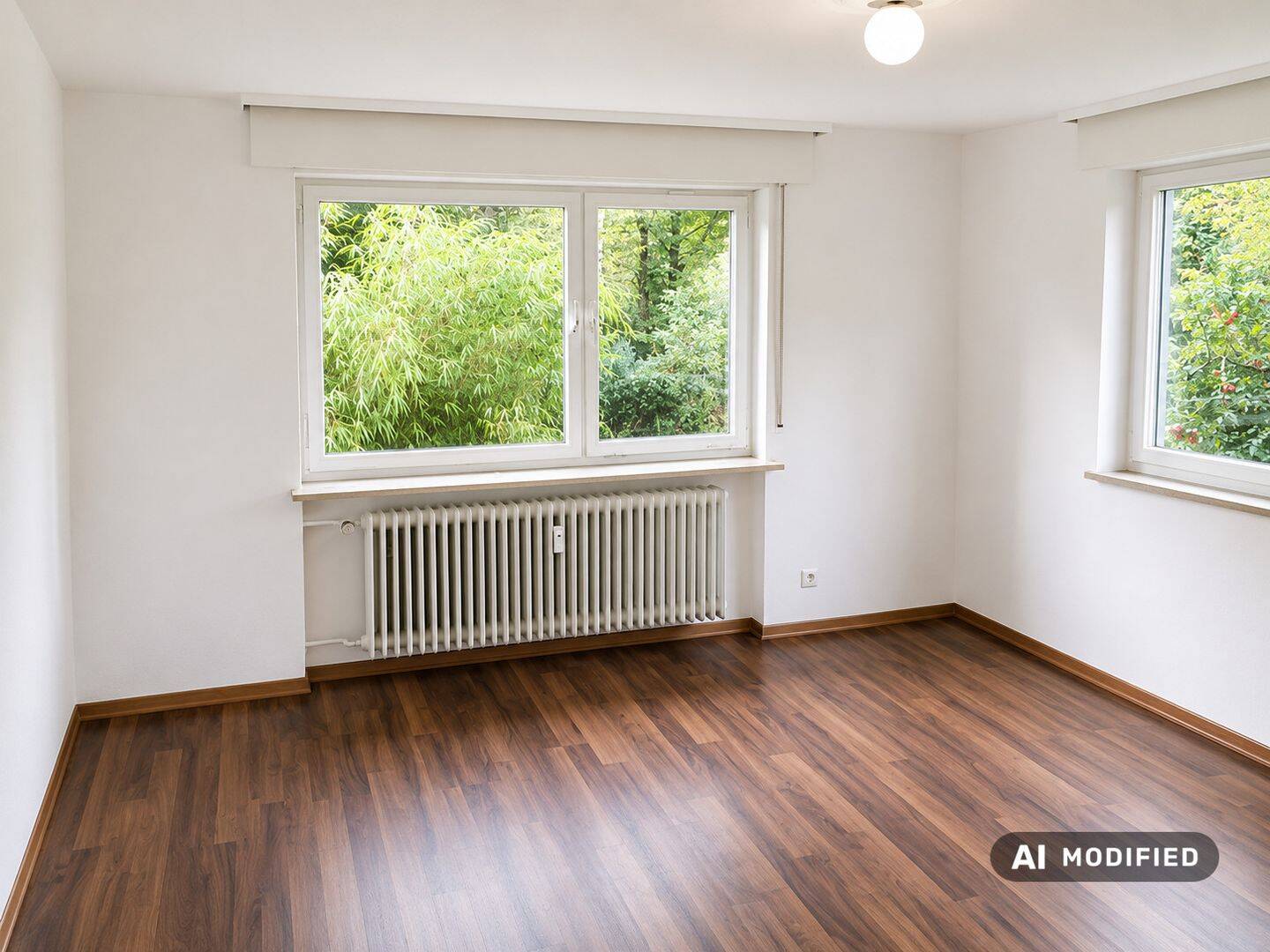 Attraktive 1-Zimmer-Wohnung in begehrter Wohnlage am Killesberg, 70192 Stuttgart (Feuerbach Nord)