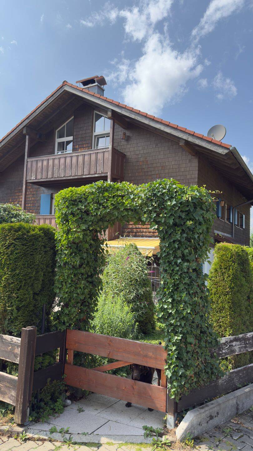 Ein Schmuckstück in den Bergen!
Doppelthaushälfte in Oberstdorf-Reichenbach, 87561 Oberstdorf