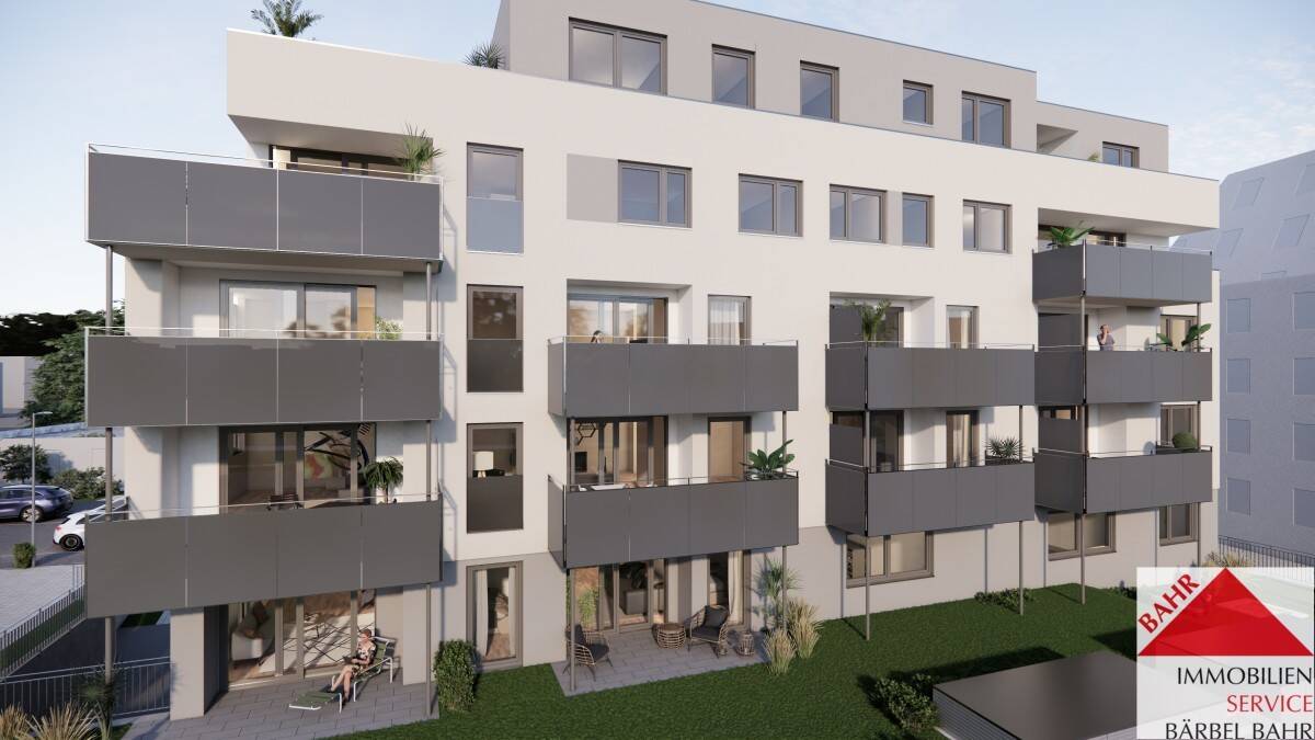 „Ein Zuhause mit Garten – komfortabel, sicher und zukunftsfähig“, 71101 Schönaich