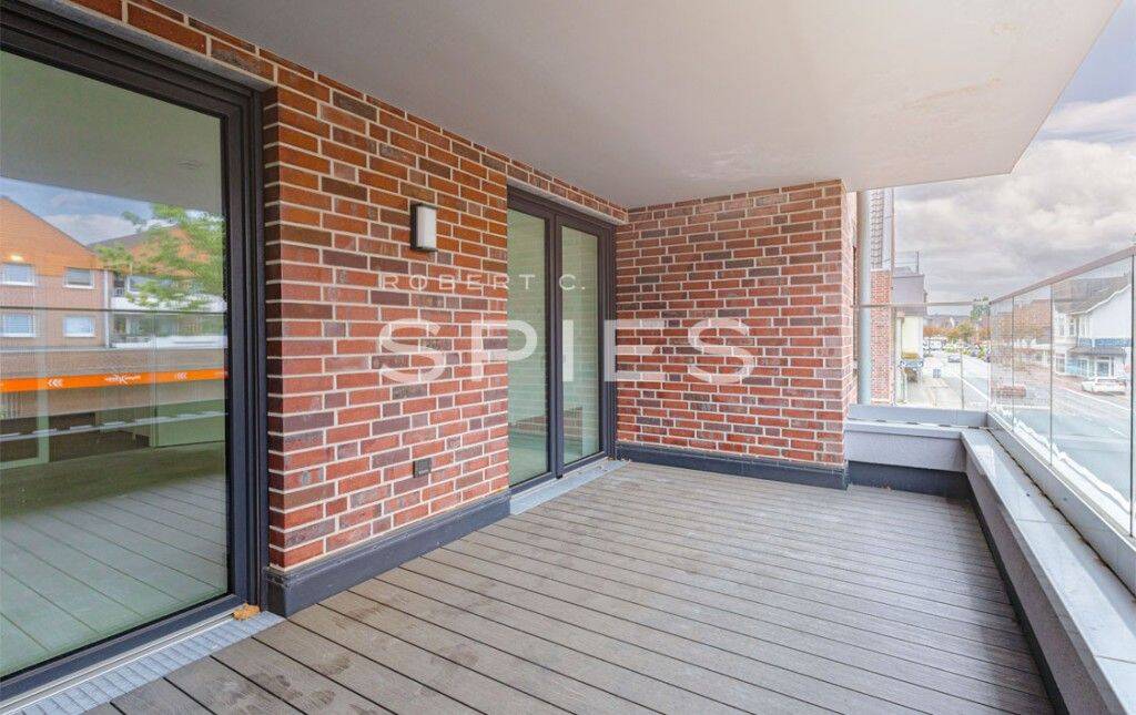 Helle u. großzügige Neubau-ETW in Bad Zwischenahn-Ortskern, 26160 Bad Zwischenahn