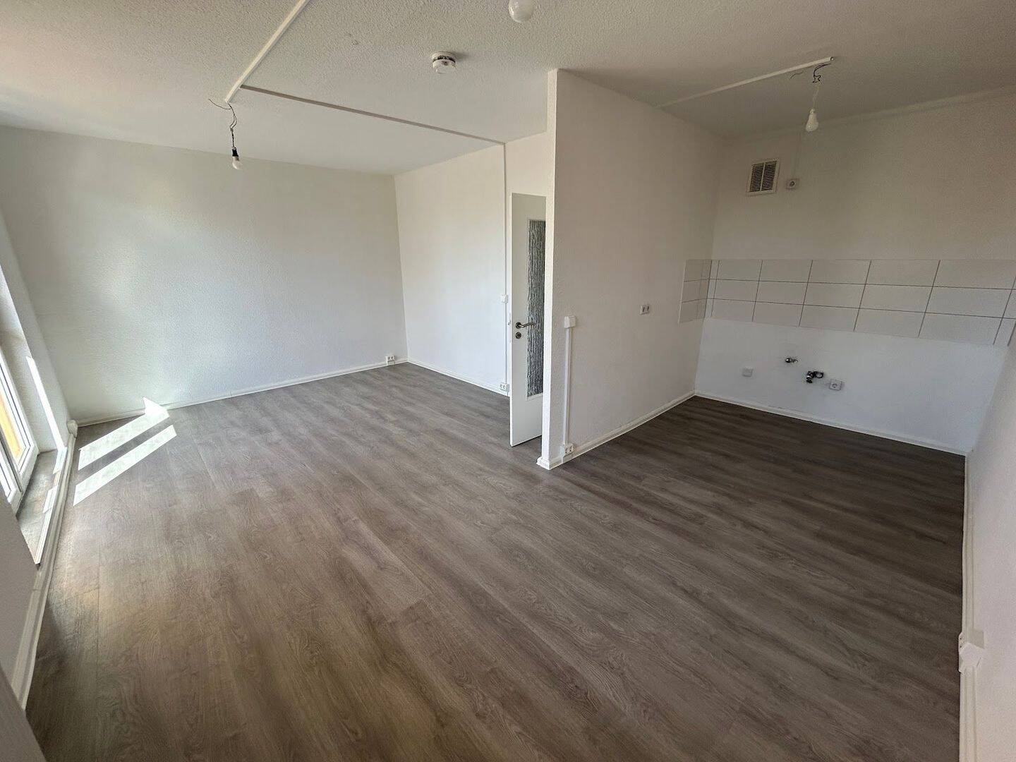 Schnell sein! Helle 3-Zimmer-Wohnung in ruhiger Lage!, 39116 Magdeburg (Beyendorfer Grund Lemsdorf Ottersleben Sudenburg)