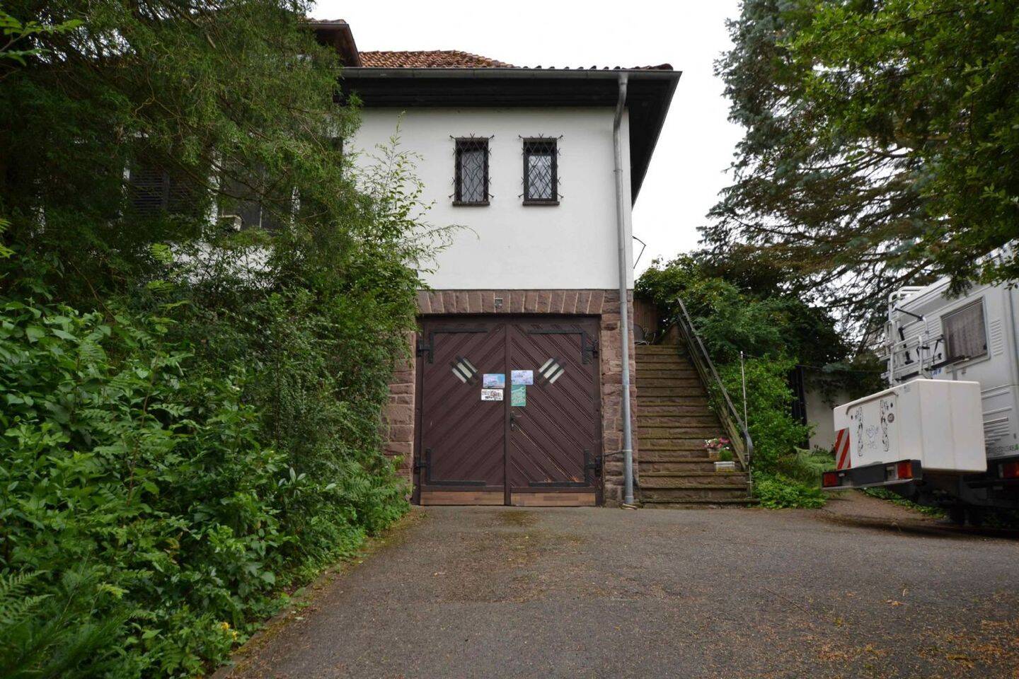 Einfamilienhaus in Ortsrandlage!, 37632 Eschershausen