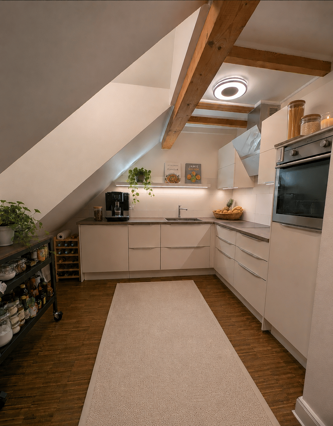 DG Wohnung 3 Zimmer Selters Münster gehobene Ausstattung, 65618 Selters (Taunus)
