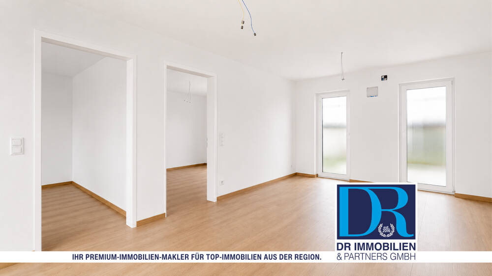 Helle 3-Zimmer-Wohnung mit Balkon in Gerolfing, 85049 Ingolstadt