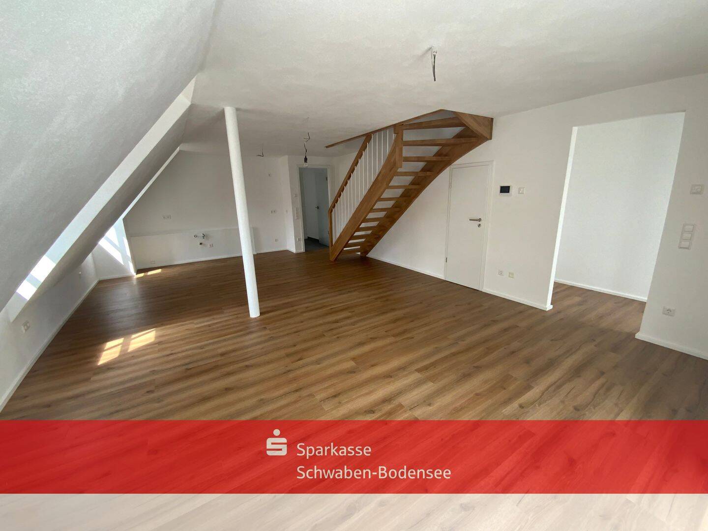 Neu saniertes Dreifamilien-Stadthaus in MM!, 87700 Memmingen