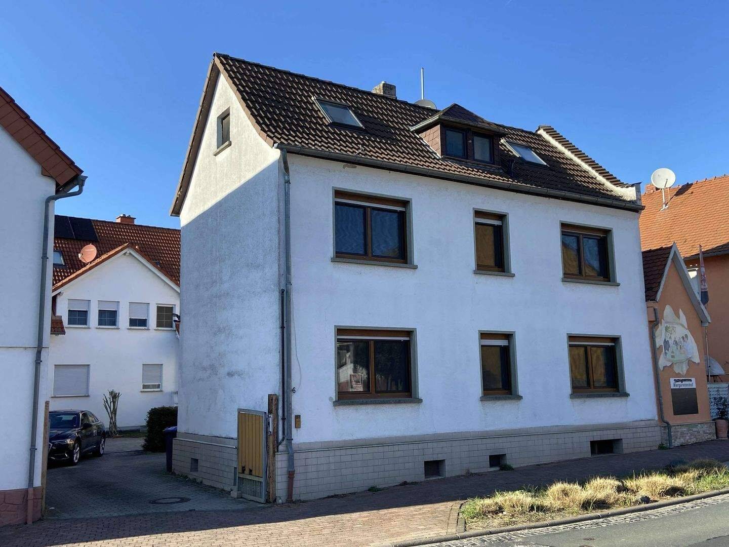 Einfamilienhaus in Karben / Burg-Gräfenrode, 61184 Karben