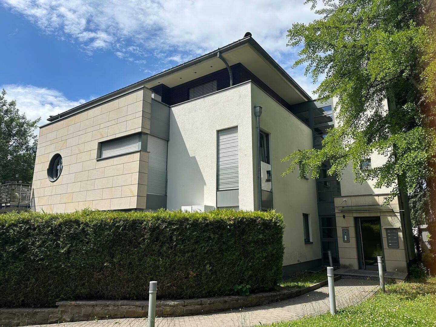 Vermietete, schicke 3-Zimmer-Gartenwohnung im schönen Komponistenviertel, 65193 Wiesbaden (Sonnenberg Wiesbaden)