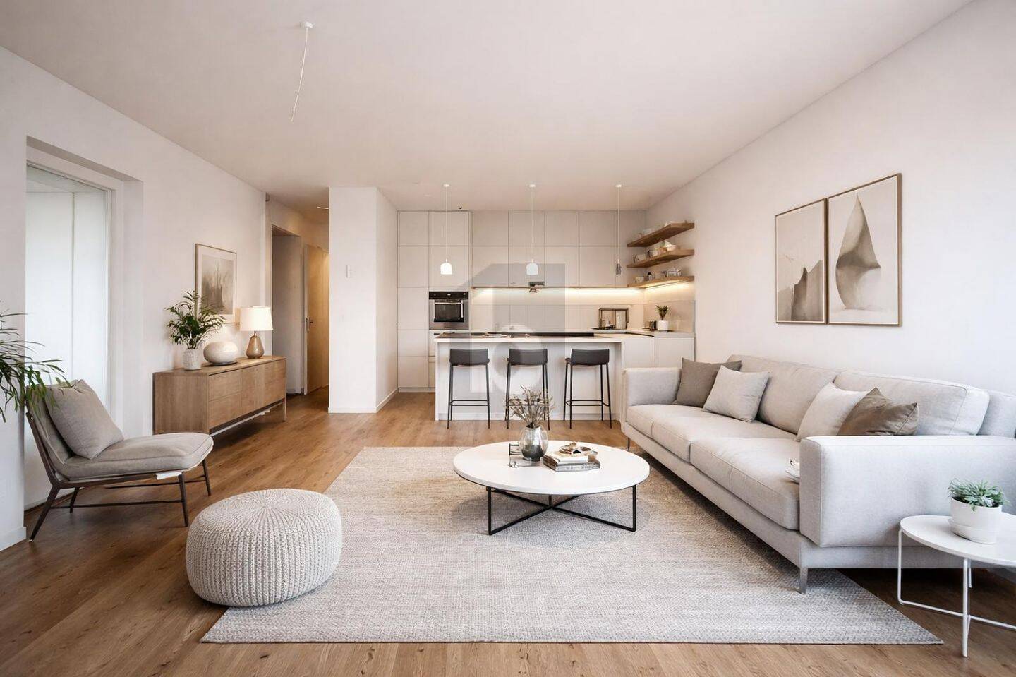 EXKLUSIVES NEUBAUPROJEKT MIT STIL, 95517 Emtmannsberg