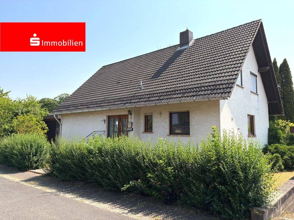 Endlich ein eigenes Zuhause!, 34599 Neuental
