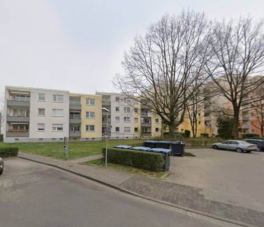 2 Zimmer Wohnung zu vermieten, 63303 Dreieich