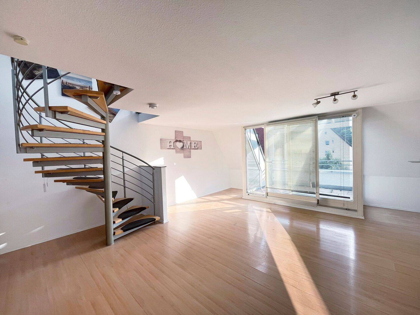 2,5 Zi Maisonette, 72138 Kirchentellinsfurt