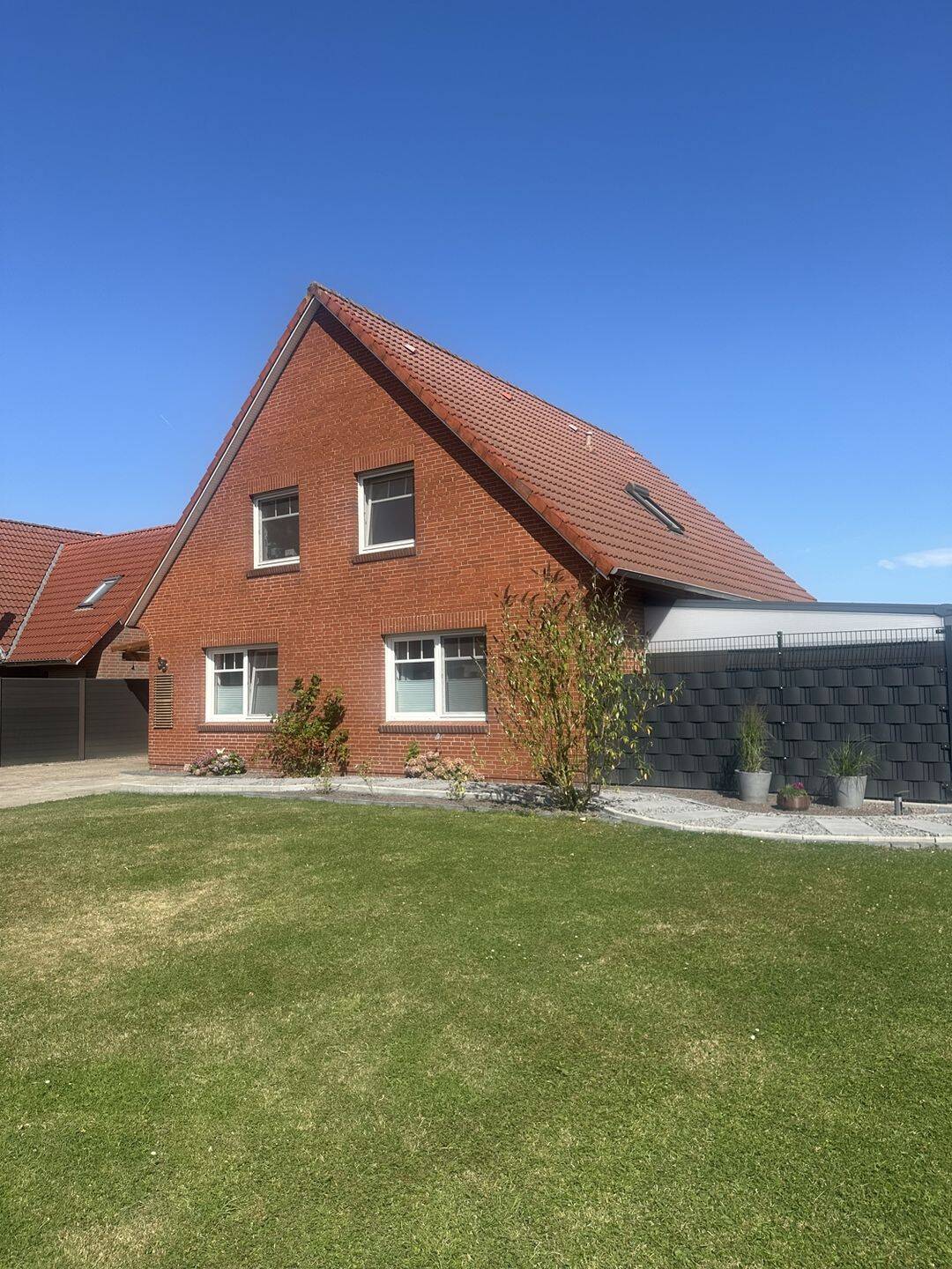 Leben, wo andere Urlaub machen! Pewsum vor den Toren Emdens!, 26736 Krummhörn