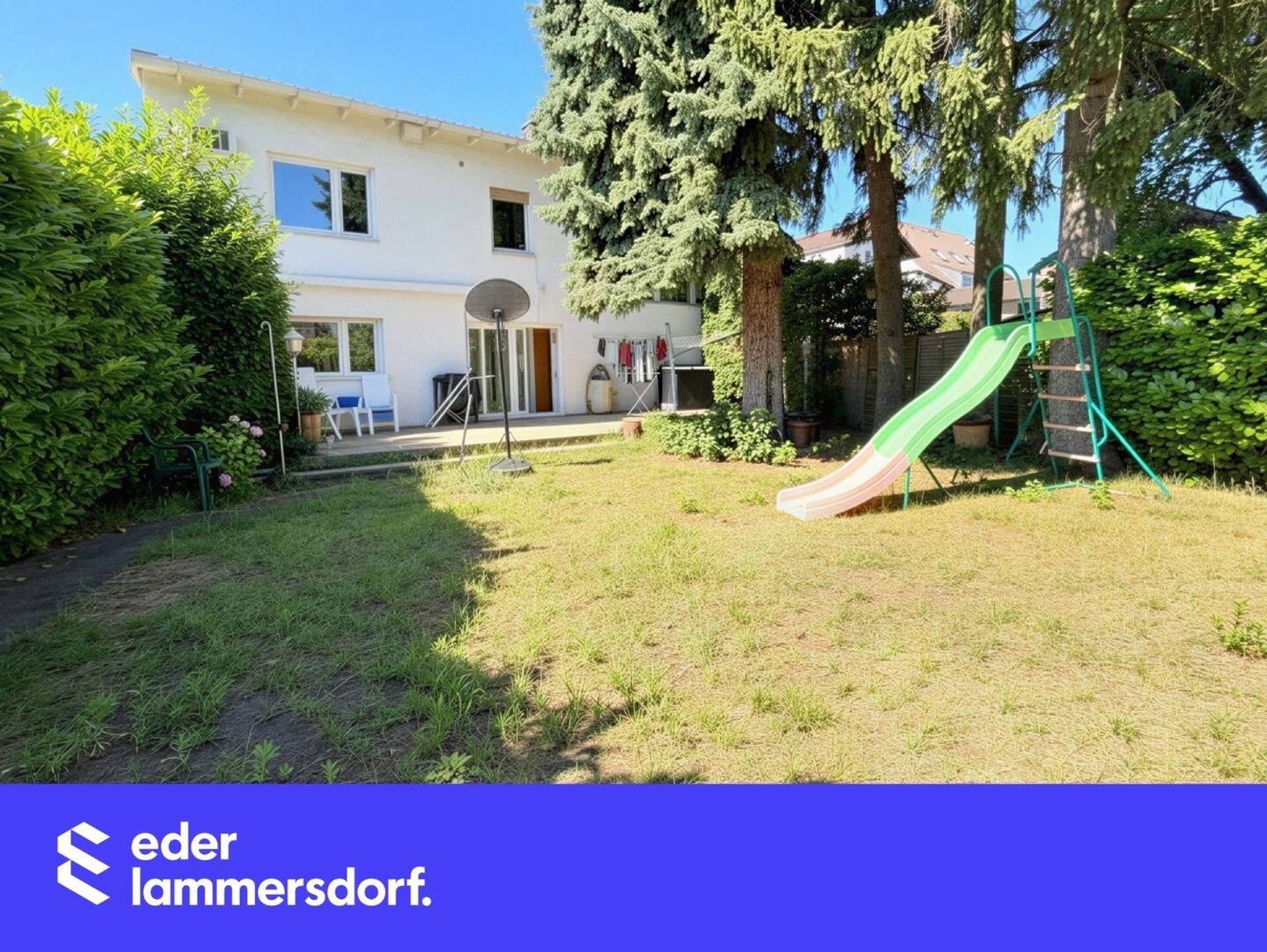 Viel Platz, ein privater Garten & Zentrumsnah, 64291 Darmstadt (Arheilgen Wixhausen)