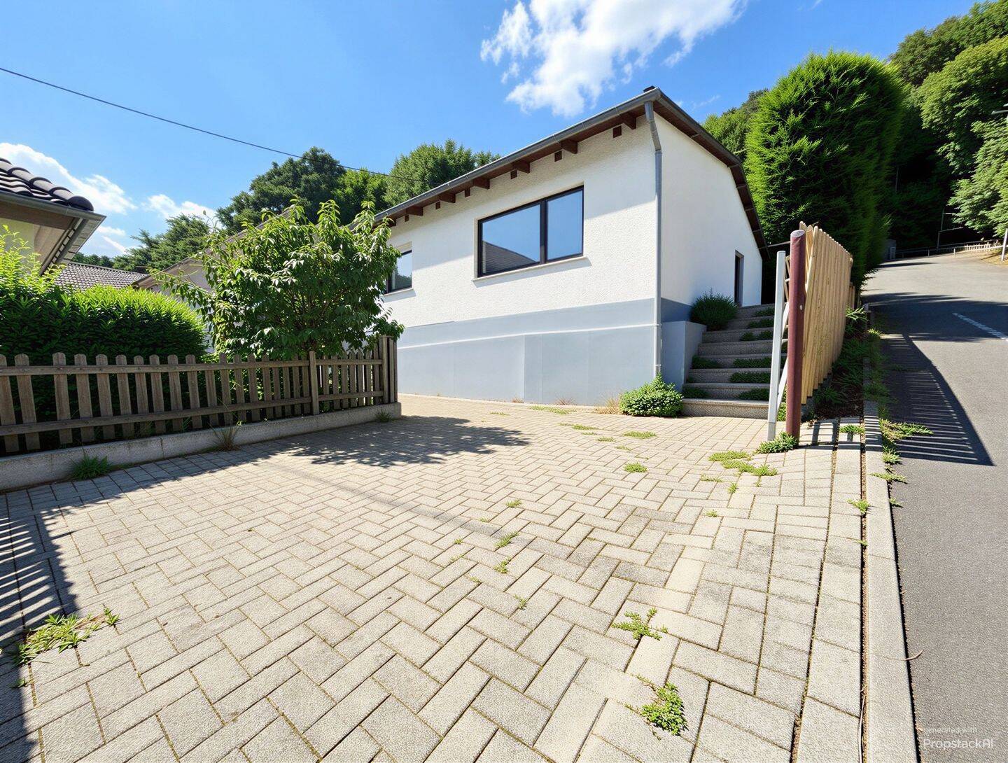 Barrierearmer, heller gepflegter Bungalow mit Charme in Laurenburg, 56379 Laurenburg