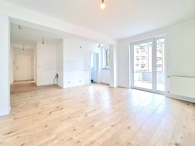 Erdgeschosswohnung im Tiergarten!, 32425 Minden