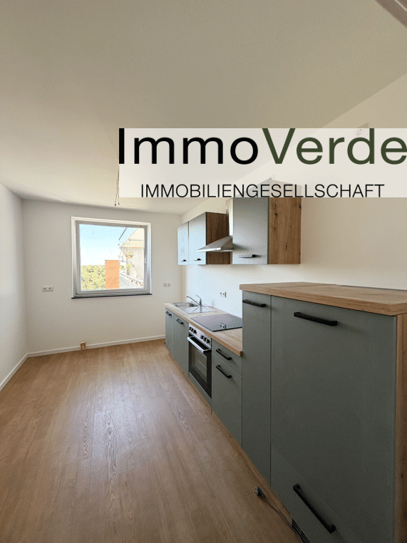 Charmante 2-Zimmer-Wohnung mit Einbauküche und Balkon in Klein Hehlen, 29223 Celle