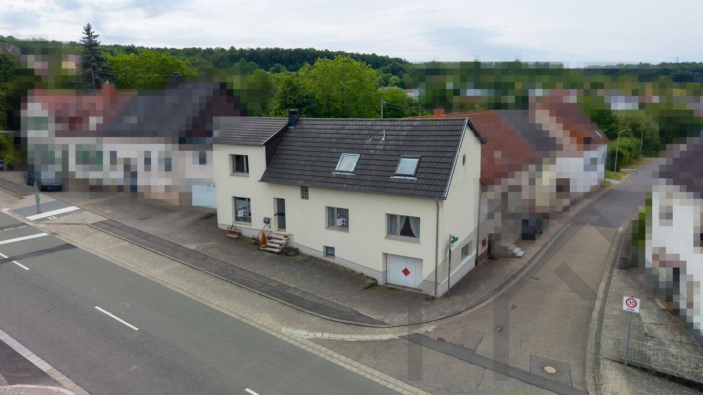 Dorfleben mit Raum für eigene Ideen, 66399 Mandelbachtal