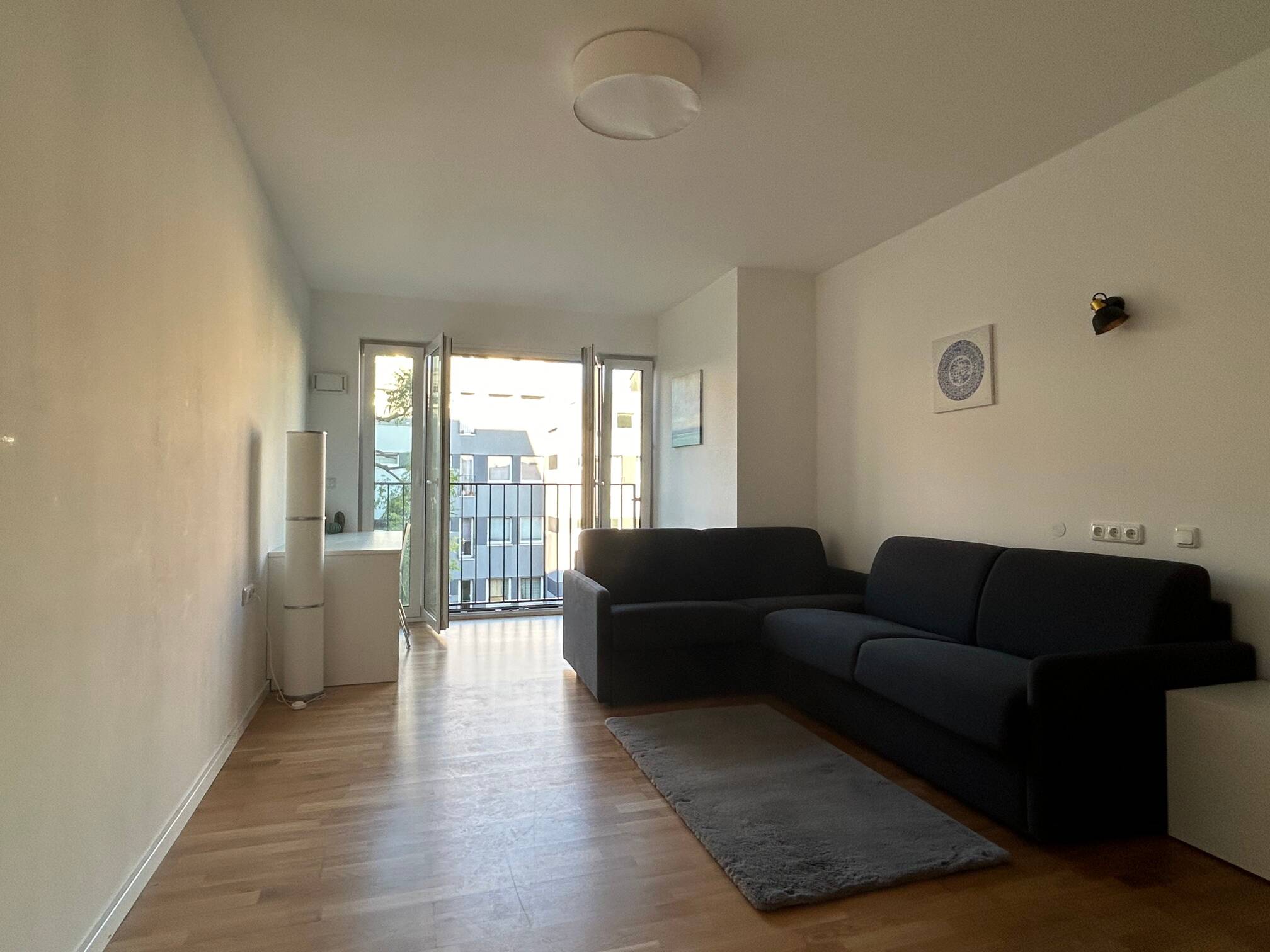 Fully Furnished Apartment in Charlottenburg, 10625 Berlin (Charlottenburg-Wilmersdorf Charlottenburg)