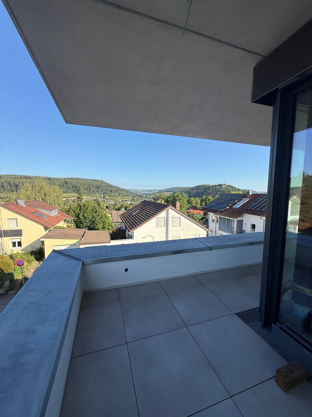 4/1 – Reiheneckhaus – Townhaus mit modernster Smarthome-Technologie und exklusiver Ausstattung, 72202 Nagold
