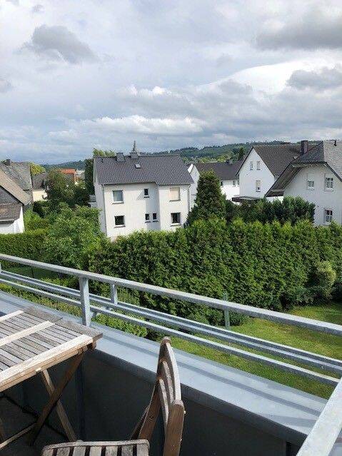 2 Zimmer Wohnung in guter Lage!, 59929 Brilon