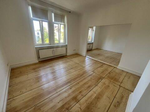 Großzügige Wohnung in Bockenheim, 60487 Frankfurt am Main (Bockenheim Hausen Rödelheim Westend-Süd)