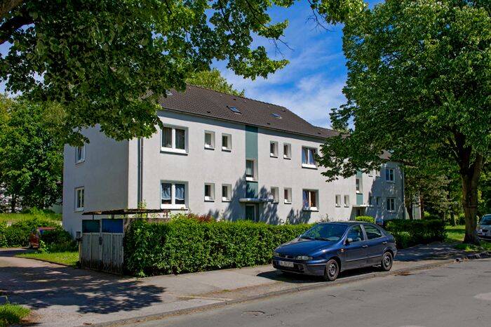 Demnächst frei! 3-Zimmer-Wohnung in Lünen Wethmar, 44534 Lünen