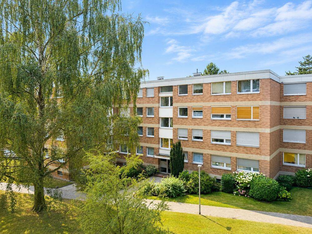 Großzügig wohnen mit viel Potenzial im Bieterverfahren/ Open House Besichtigung am 28.08.26, 30457 Hannover