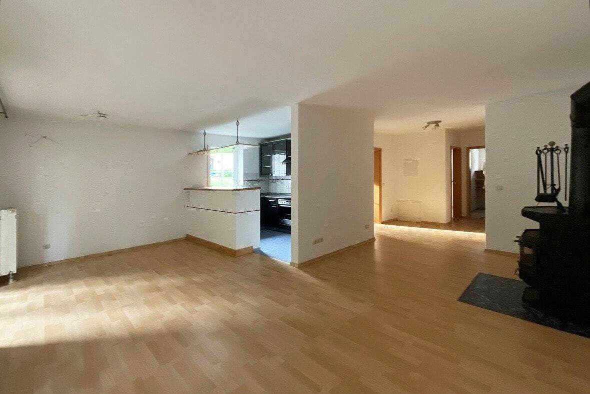 Attraktive 2-Zimmer-Wohnung in Mitterfels – ab sofort verfügbar, 94360 Mitterfels