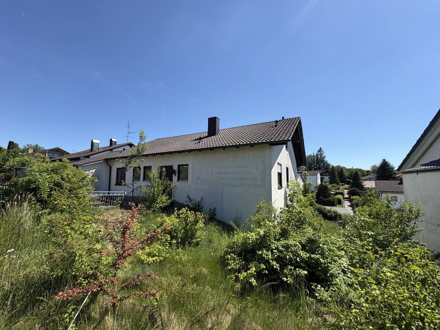 280 m² großes Haus mit viel Potential in ruhiger Lage!, 84428 Buchbach